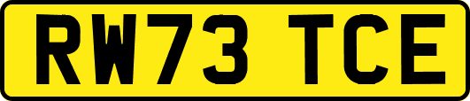 RW73TCE
