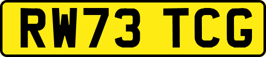 RW73TCG