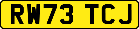 RW73TCJ
