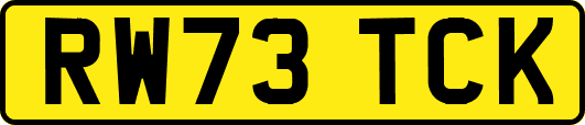 RW73TCK