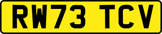 RW73TCV