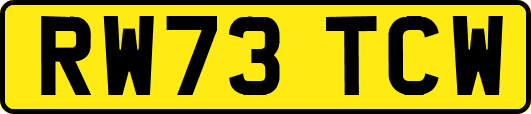 RW73TCW