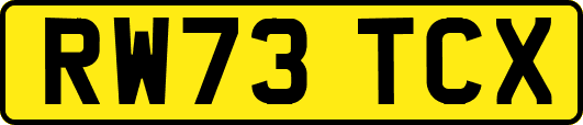 RW73TCX