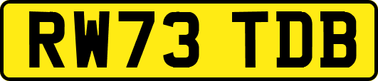 RW73TDB