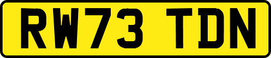 RW73TDN