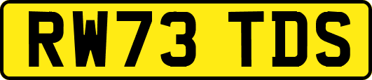 RW73TDS