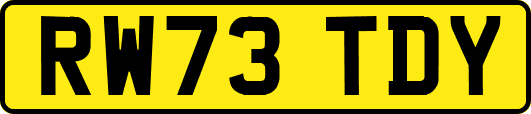 RW73TDY