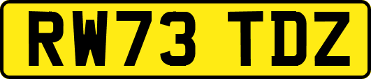 RW73TDZ