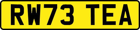 RW73TEA