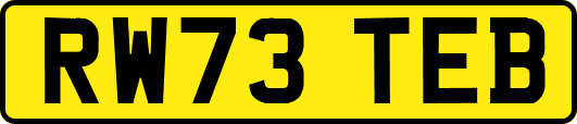 RW73TEB