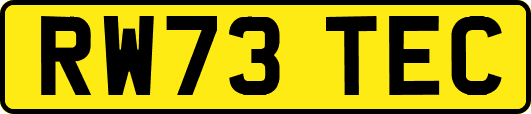 RW73TEC