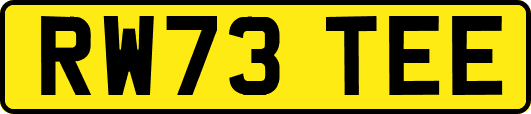 RW73TEE