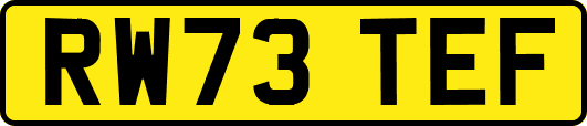 RW73TEF
