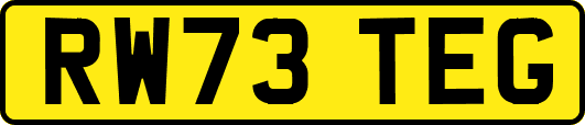 RW73TEG
