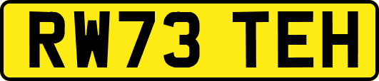 RW73TEH