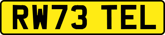RW73TEL