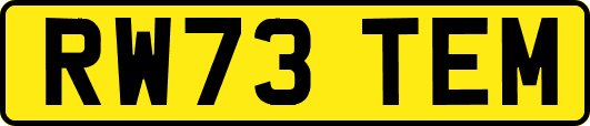 RW73TEM