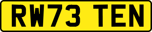 RW73TEN