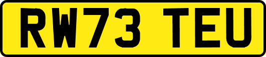 RW73TEU