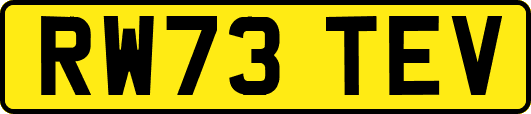 RW73TEV