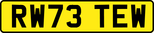 RW73TEW