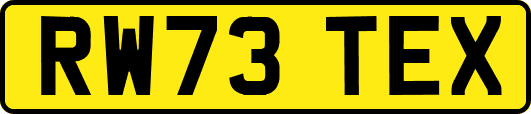 RW73TEX