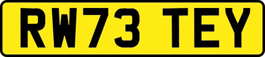 RW73TEY