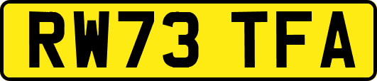 RW73TFA