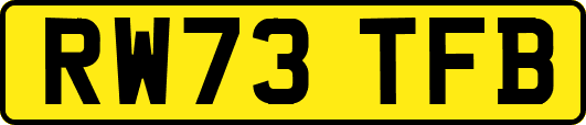 RW73TFB