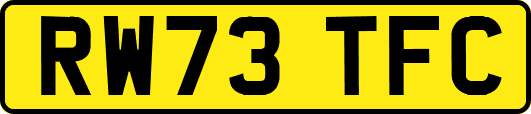 RW73TFC