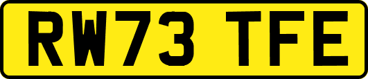 RW73TFE