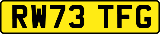 RW73TFG