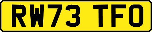 RW73TFO