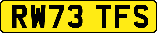 RW73TFS