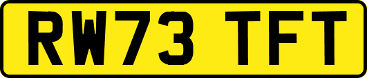 RW73TFT