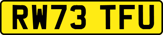 RW73TFU