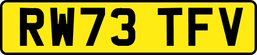 RW73TFV