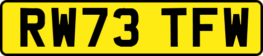 RW73TFW