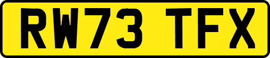 RW73TFX