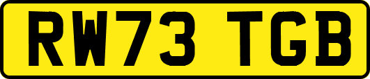RW73TGB
