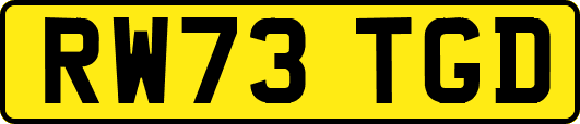 RW73TGD
