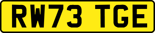 RW73TGE