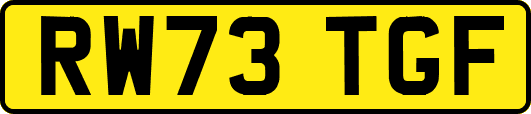 RW73TGF
