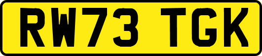 RW73TGK