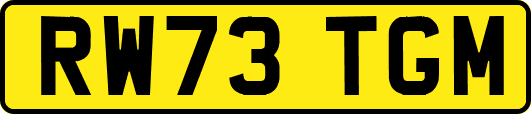 RW73TGM
