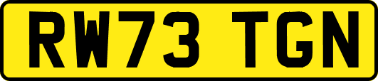 RW73TGN
