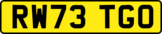 RW73TGO