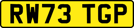 RW73TGP