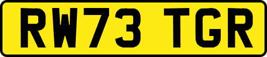 RW73TGR