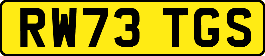 RW73TGS